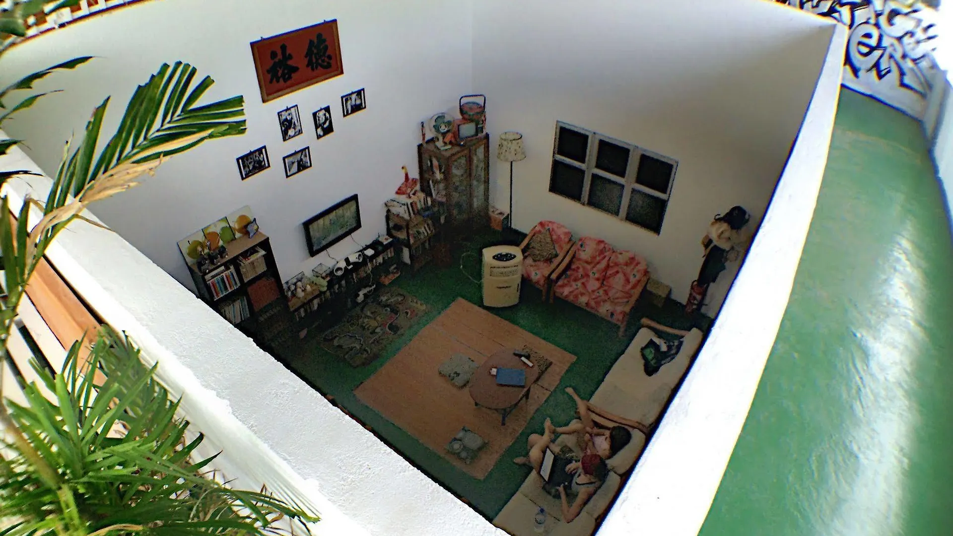 Ringo'S Foyer Otel Malakka